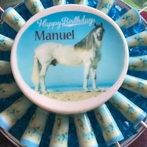 Meet your Posher, Gelatinas